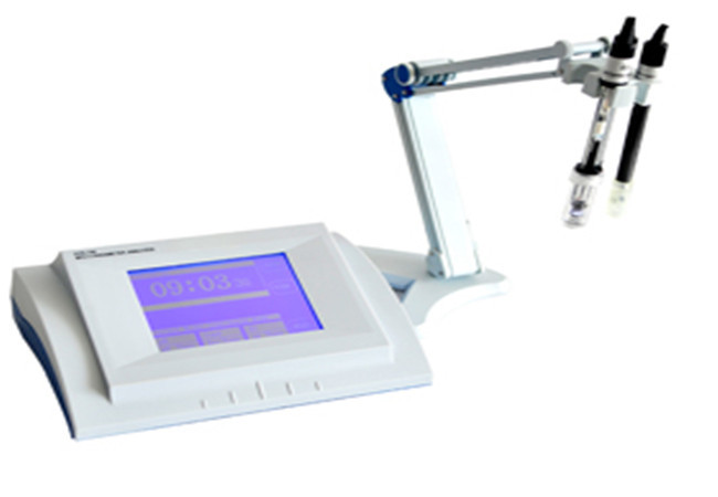 Benchtop Multi-Parameter Meter 